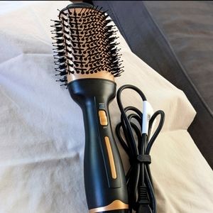 3 in 1 hair dryer brush